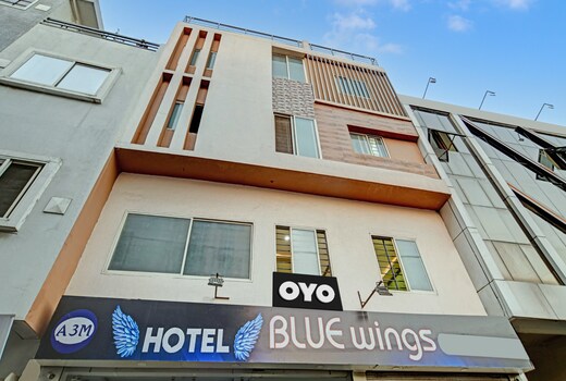 Hotel O Blue Wings