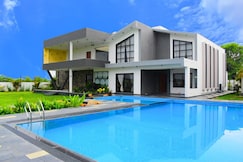DestinMe NAPA Retreat, Medchal