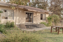Wild Woods Tiger Resort Pench, Kalmeshwar