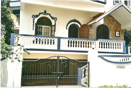 Homestay Braganca