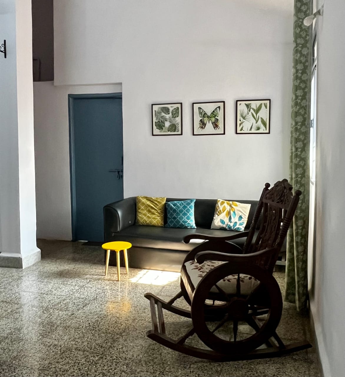 Shenvi Homestay Enclave - Tap to explore photos