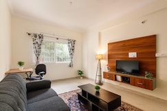 City Vega 2BHK Koramangala Blr, Bangalore
