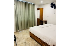 MID TOWN RESIDENCY (LODGE), Guruvayur
