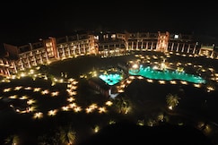 Hotel Sonar Bangla Susunia, Bankura