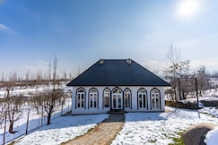The Zoey Villa, Gulmarg