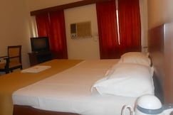 Hotel Airlines, Cochin