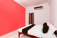 OYO Hotel Rudra Palace, Lucknow