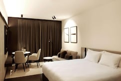 A by Adina Canberra, Canberra