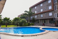 BLUE ORCHID HOTEL & RESORT, Gwalior