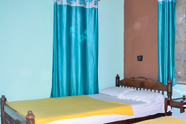 Laxmitheja 2 BHK Homestay - Tap to explore photos
