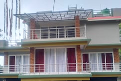 Downhill Homestay, Soreng