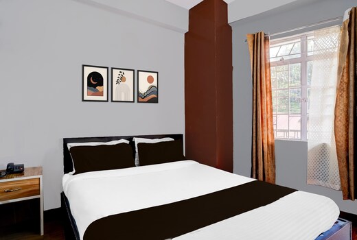 Collection O Laban Shillong Formerly SRS Residency