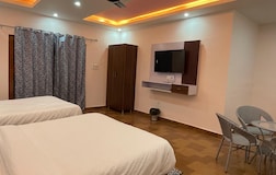 Family Deluxe Room