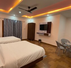Family Deluxe Room