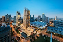 JW Marriott Hotel Singapore South Beach, Singapore