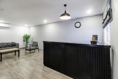 Super Townhouse RCC Majestic 397 LB Nagar, Hyderabad