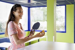 Ibis Budget Perpignan Nord Rivesaltes, Maresme
