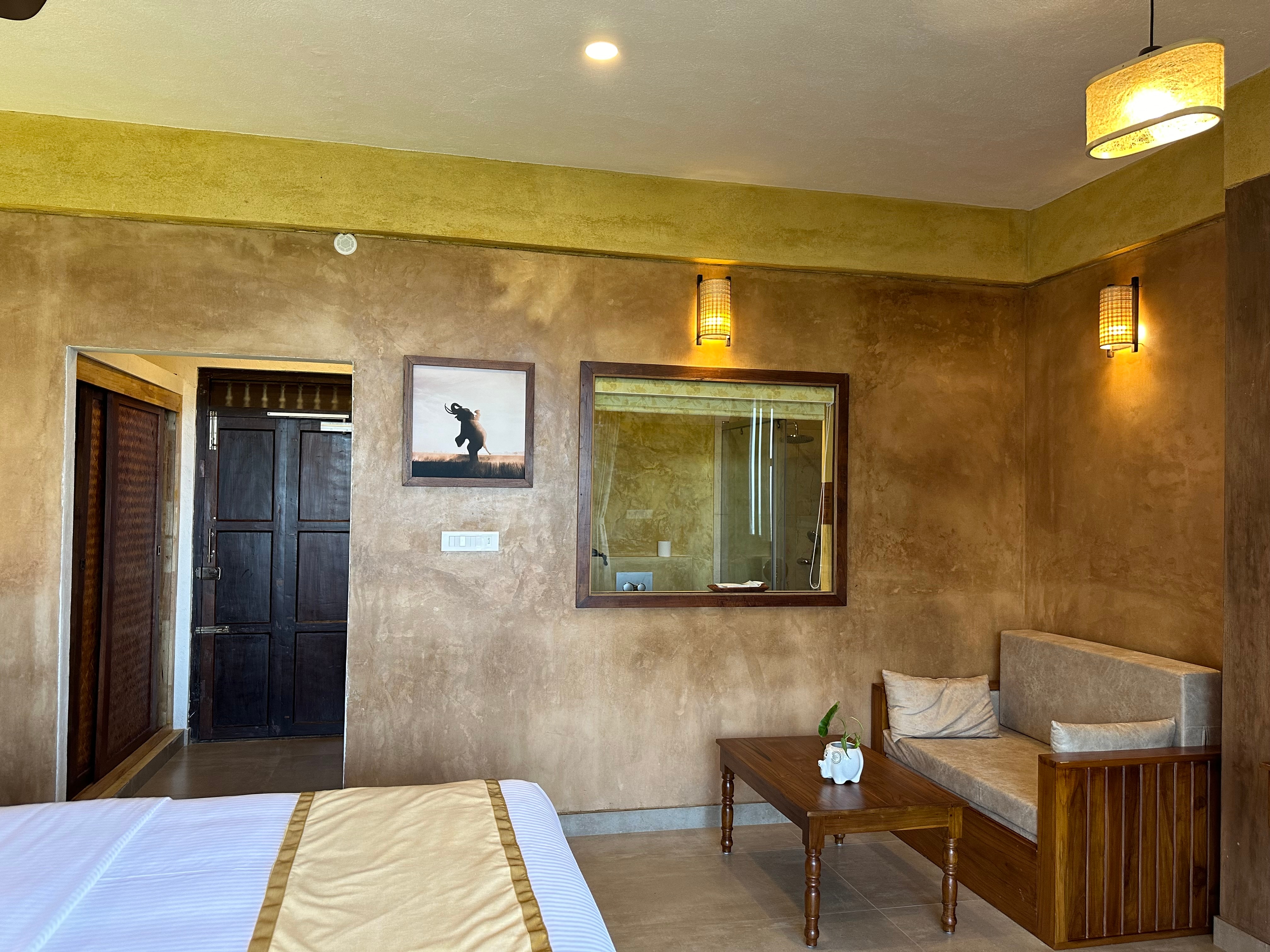 AMARA AYURVEDA RETREAT - Tap to explore photos