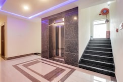 Townhouse DJ Grand, Tirupati