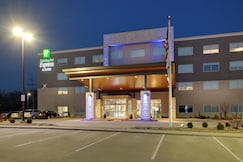Holiday Inn Express & Suites Mount Vernon, Jefferson, Illinois