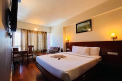 Hotel JC Grand, Kodaikanal