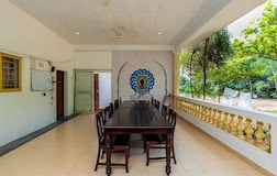 Common Area