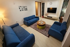 Urban Lakeview Suites   Suchitra 301, Hyderabad