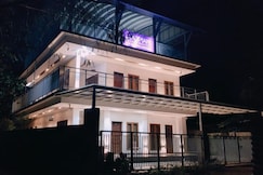 Caspian Beach Resort, Alleppey