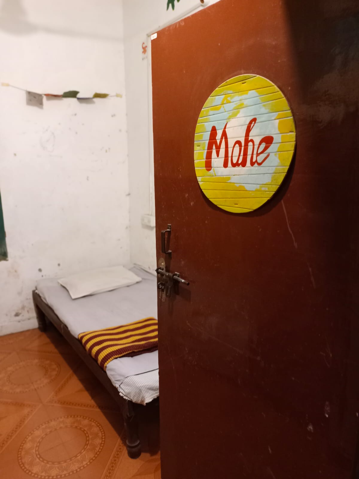 Gurukulam Hostel - Tap to explore photos
