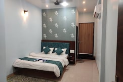 hotel shivalay palace maheshwar, Maheshwar