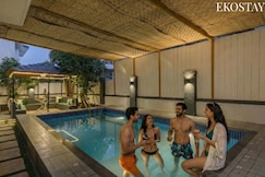 EKOSTAY  - Aum Villa, Lonavala