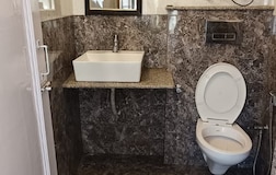 Washroom