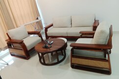 Zoho Guest House - Mumbai, Mumbai