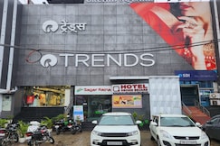 Hotel Orchid Square, Yamunanagar