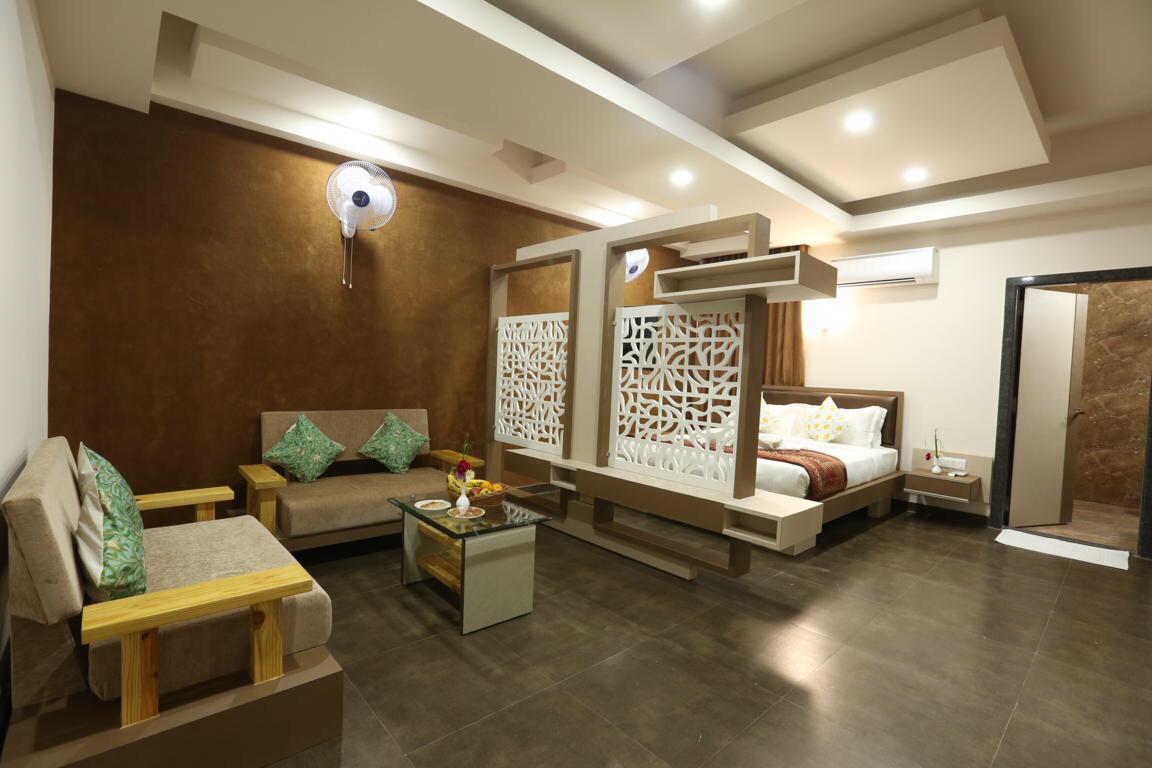 Kukda Resort - Tap to explore photos