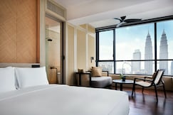 The RuMa Hotel and Residences, Kuala Lumpur