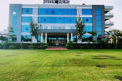 Green Palms Hotel and Resort, Baran