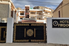 HOTEL FIRDAUS, Leh
