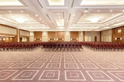 Radisson Blu Hotel & Convention Center, Tunis, Tunis