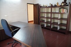 Ashleys Homestay, Cochin