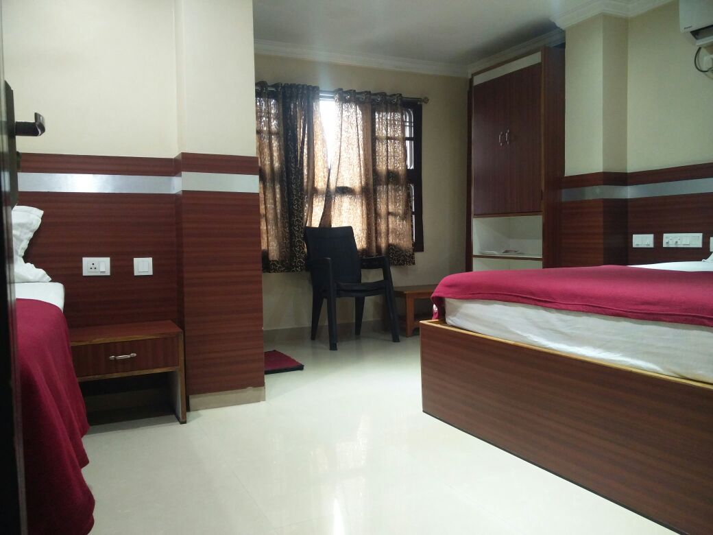 Adarsh Residency - Tap to explore photos
