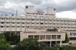 Hotel Paradise - Dasaprakash Group, Mysore