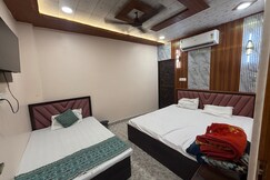Shiv Baba Paying Guest House, Varanasi