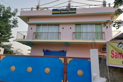 Hotel O Samrat Guest House, Guwahati