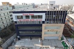 The vistara hotel