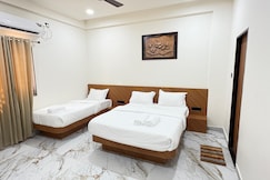 Manav Residency, Dwarka
