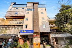 FabHotel Casa Royal - Greater Kailash, Delhi