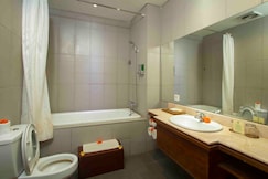 Pertiwi Bisma 1, Bali