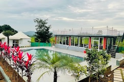 Tamboo Resort Vajreshwari, Bhiwandi