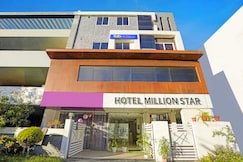 FabHotel Million Star, Indore
